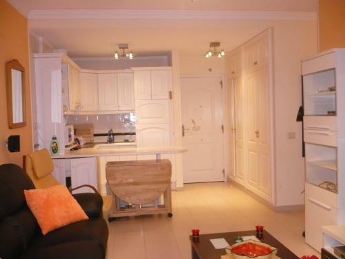 Apartamento Balcon Del Mar - 295