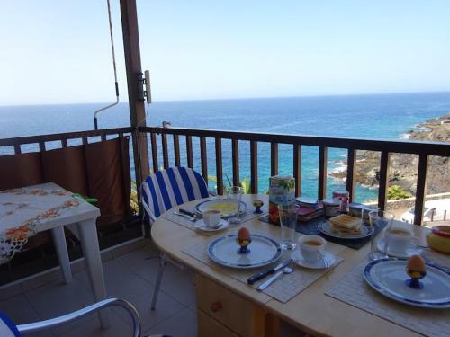 Apartamento Balcon Del Mar - 295
