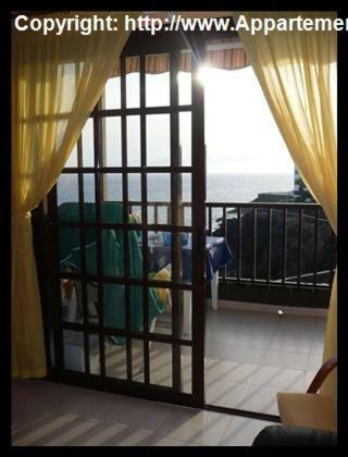Apartamento Balcon Del Mar - 295