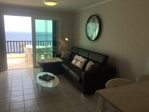 Apartamento Rocas Del Mar