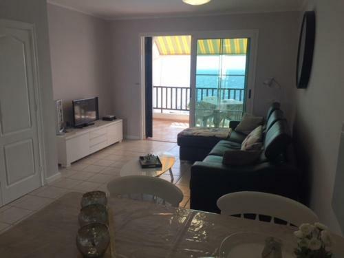 Apartamento Rocas Del Mar
