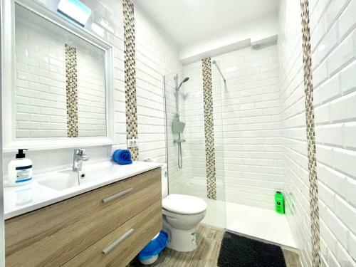 Apartamento Estudio Loft - Brisa Del Teide