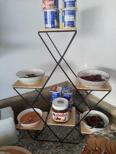 Bed & Breakfast B & B Casa-siara