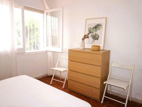 Apartamento Casa Mas Mel