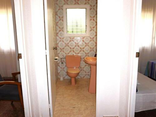 Apartamento Casa Mas Mel