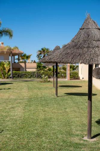 Apartamento Malibu Mansions By The Beach