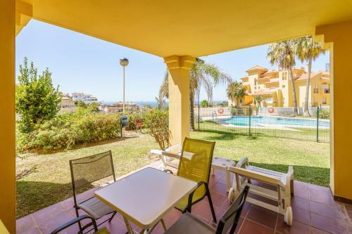Apartamento Ct 184 - Atalaya Del Sol