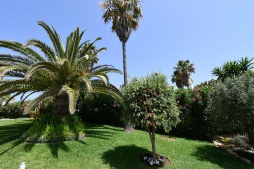 Villa With Separate Apartment