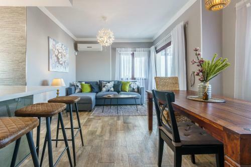 Apartamento Ct 170 - Riviera Park Chill Out By Mps