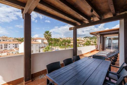 Apartamento Ct 170 - Riviera Park Chill Out By Mps