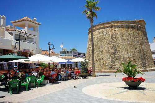 Villa Faro Playa By Villa Plus