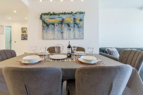Apartamento Malagasuite Casa Oceano