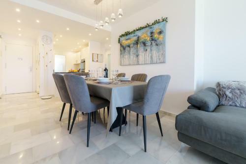 Apartamento Malagasuite Casa Oceano