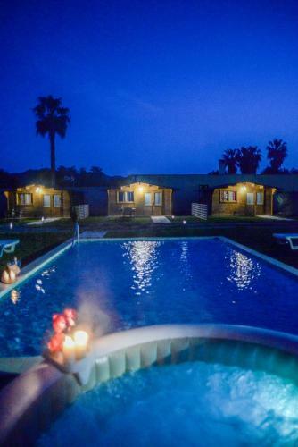 Mahalo Glamping