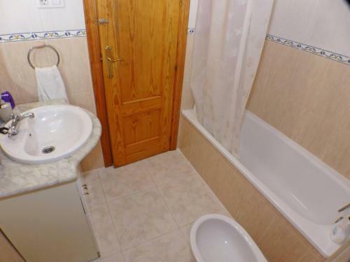 Apartamento Colinas Del Faro