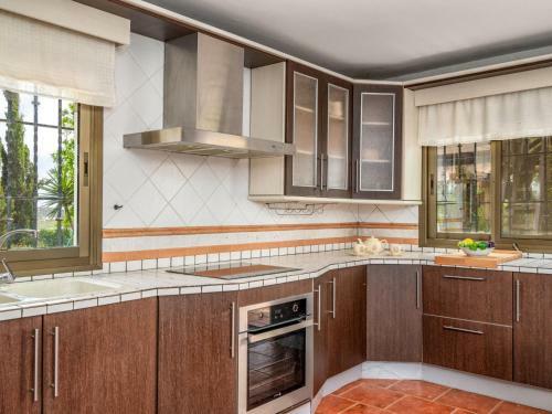 Holiday Home Villa Virginia