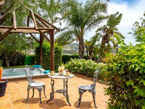 Holiday Home Villa Virginia