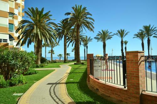 Apartamento Urbanizaci�n Centro Internacional