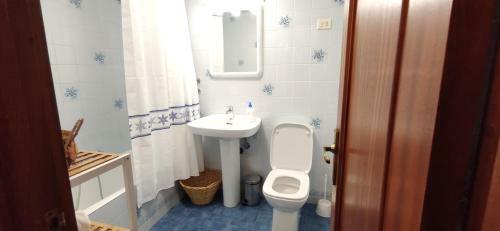 Apartamento Altamira, Sea & Mountain