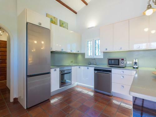 Apartamento Farovela Suites Pasito Blanco