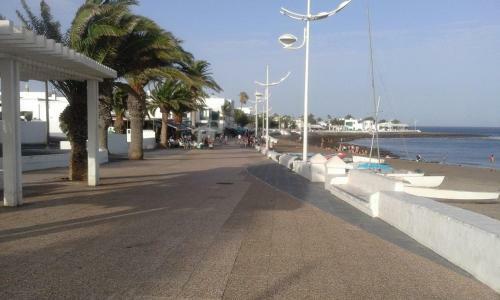 Apartamento La Terrazita