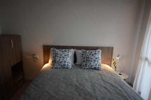 Apartamento San Teodoro - Salina Bamba