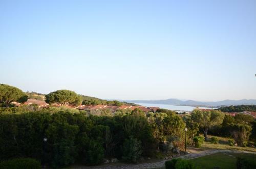 Apartamento San Teodoro - Salina Bamba