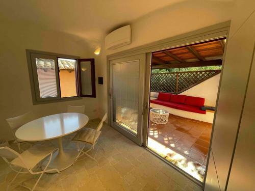 Apartamento San Teodoro Punta Est Curatissimo Bilocale