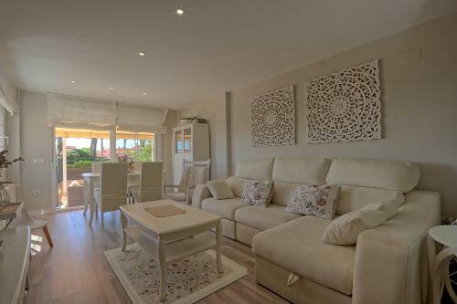Apartamento 066 - Olivo De Oro - Comfortholidays