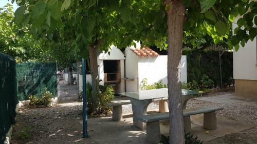 Les Olles Riumar Pura Natura
