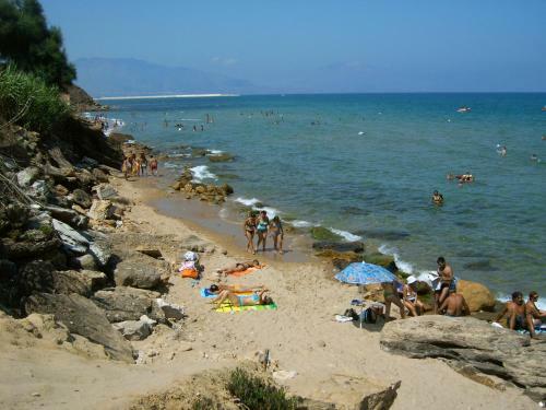 Apartamento Appartamento Per Vacanze Anna