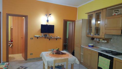 Apartamento Appartamento Per Vacanze Anna