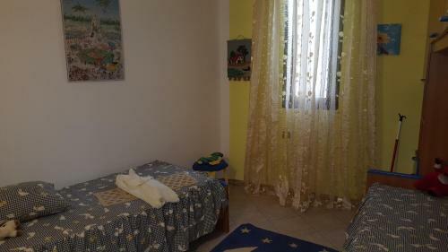 Apartamento Appartamento Per Vacanze Anna