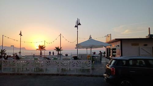Apartamento Laerte & Dafne Holiday
