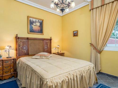 Apartamento Superb Sea Views Ibiza Villa