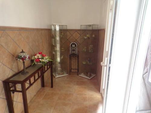 Apartamento Private Villa Ibiza