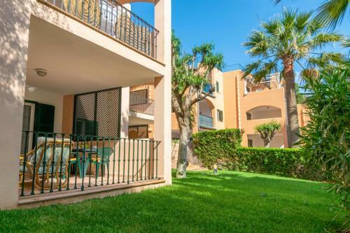 Apartamento Barca Trencada