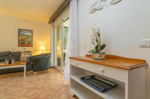 Apartamento Barca Trencada