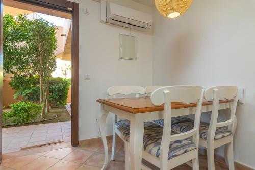 Apartamento Barca Trencada