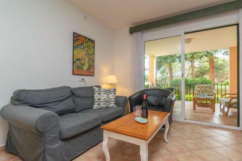 Apartamento Barca Trencada