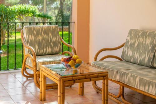 Apartamento Barca Trencada