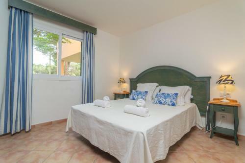 Apartamento Barca Trencada
