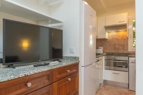 Apartamento Barca Trencada