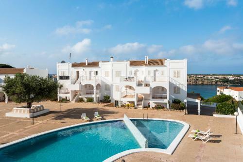 Apartamento Castellsol 309