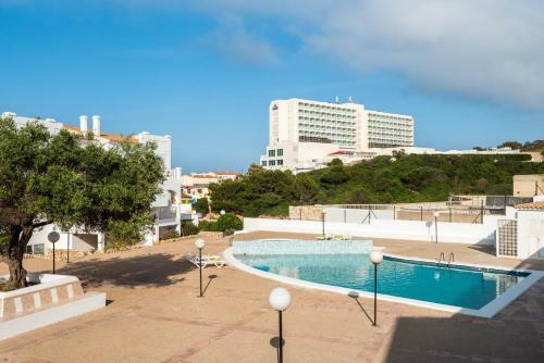Apartamento Castellsol 309