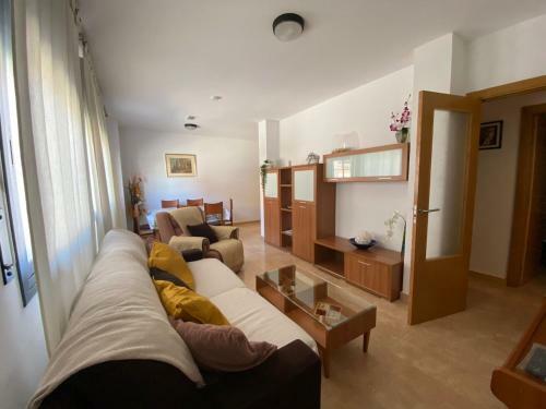 Apartamento Merc�, Delta Del Ebro, Entero