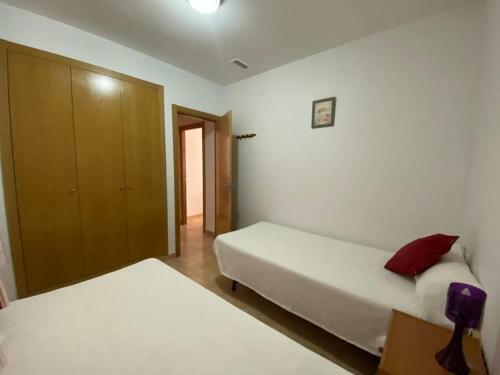 Apartamento Merc�, Delta Del Ebro, Entero