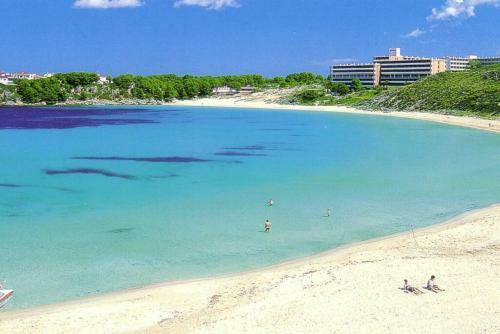 Apartamento Castellsol 106