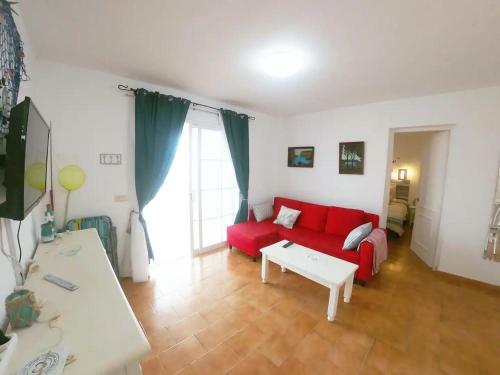 Apartamento 303 Castell Sol Arenal D'en Castell