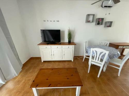 Apartamento 301 Castell Sol Arenal D'en Castell